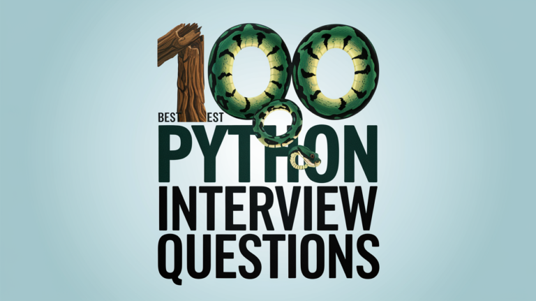 python interview questions