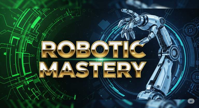 Robotics