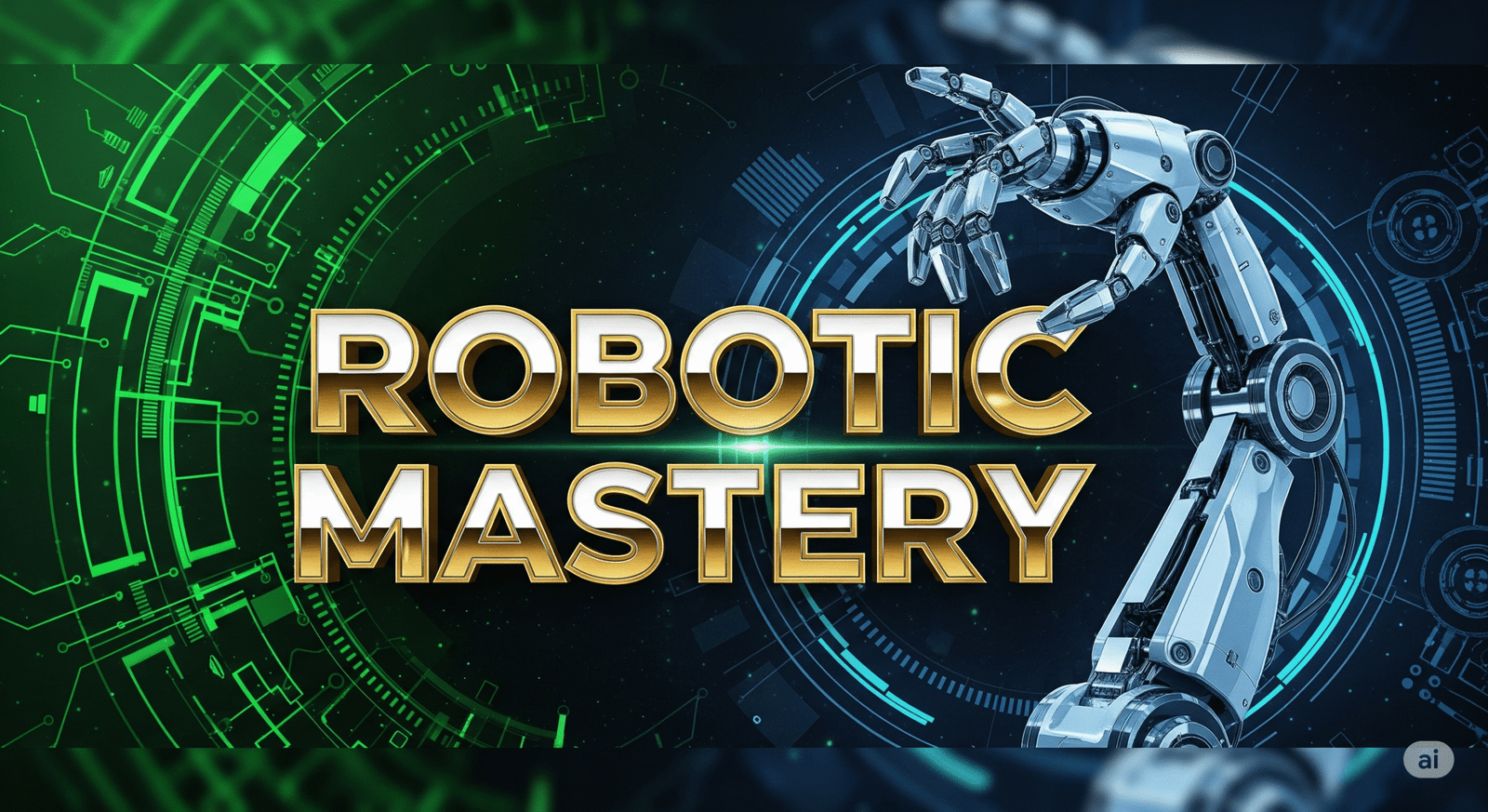 Robotics