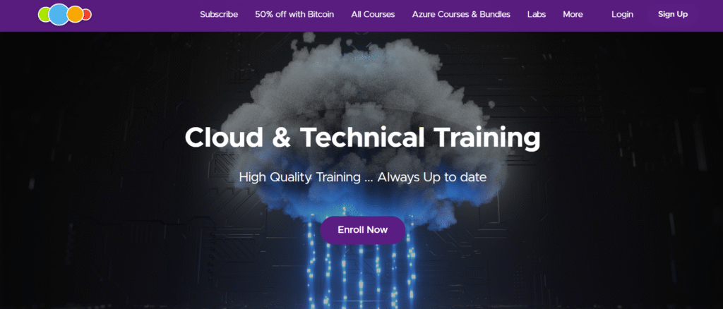Adrian Cantrill's AWS Courses