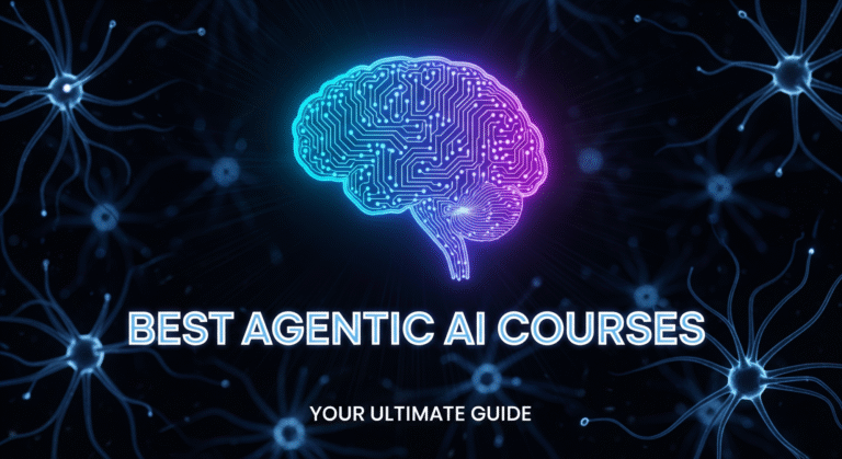 Best Genetic AI Courses